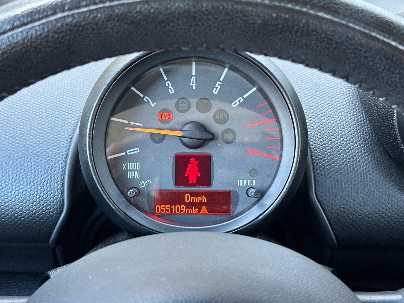 2015 MINI Cooper Countryman S