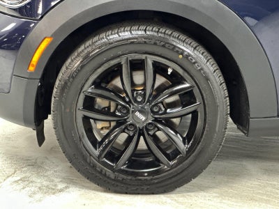 2015 MINI Cooper Countryman S