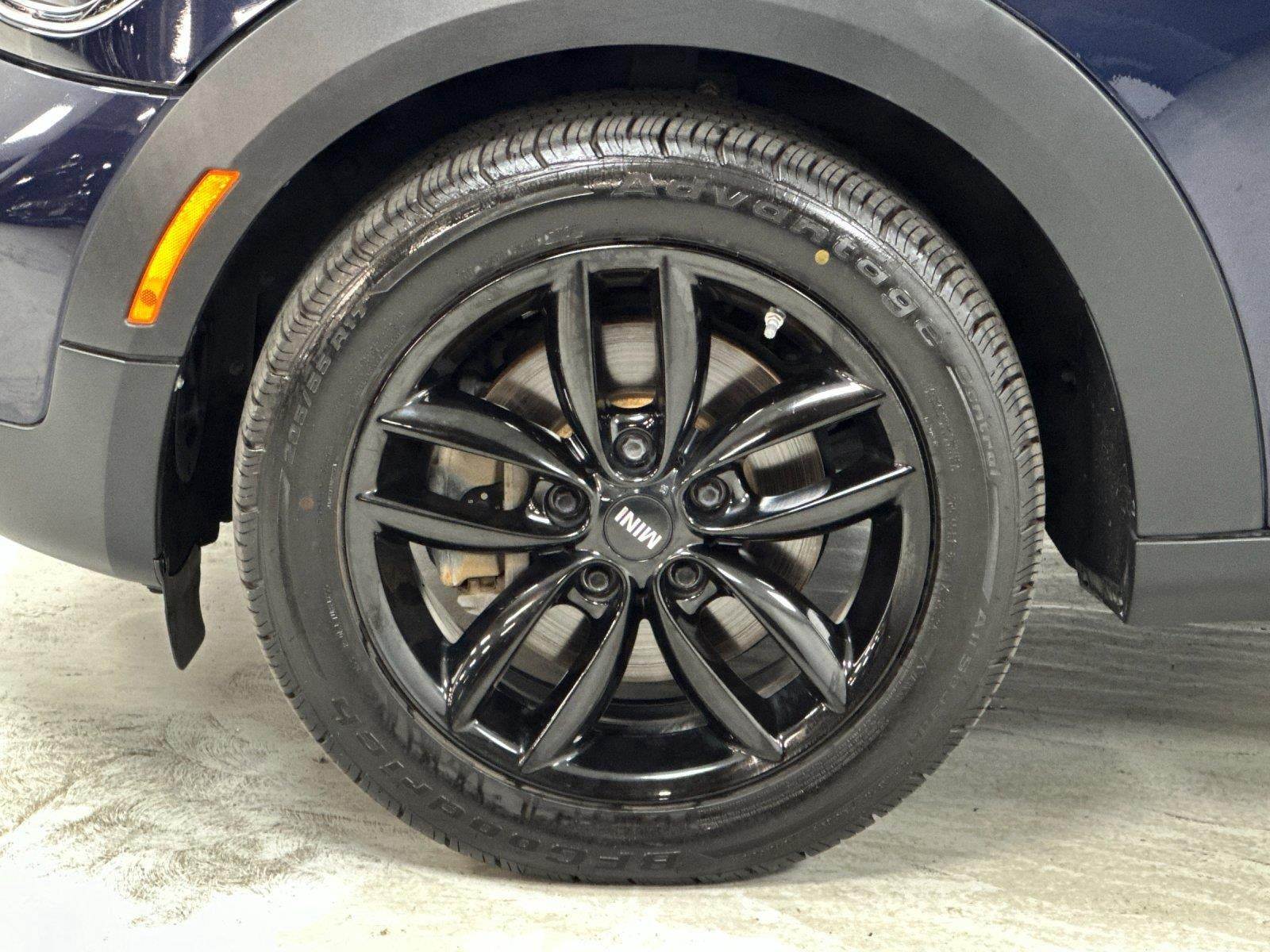 2015 MINI Cooper Countryman S