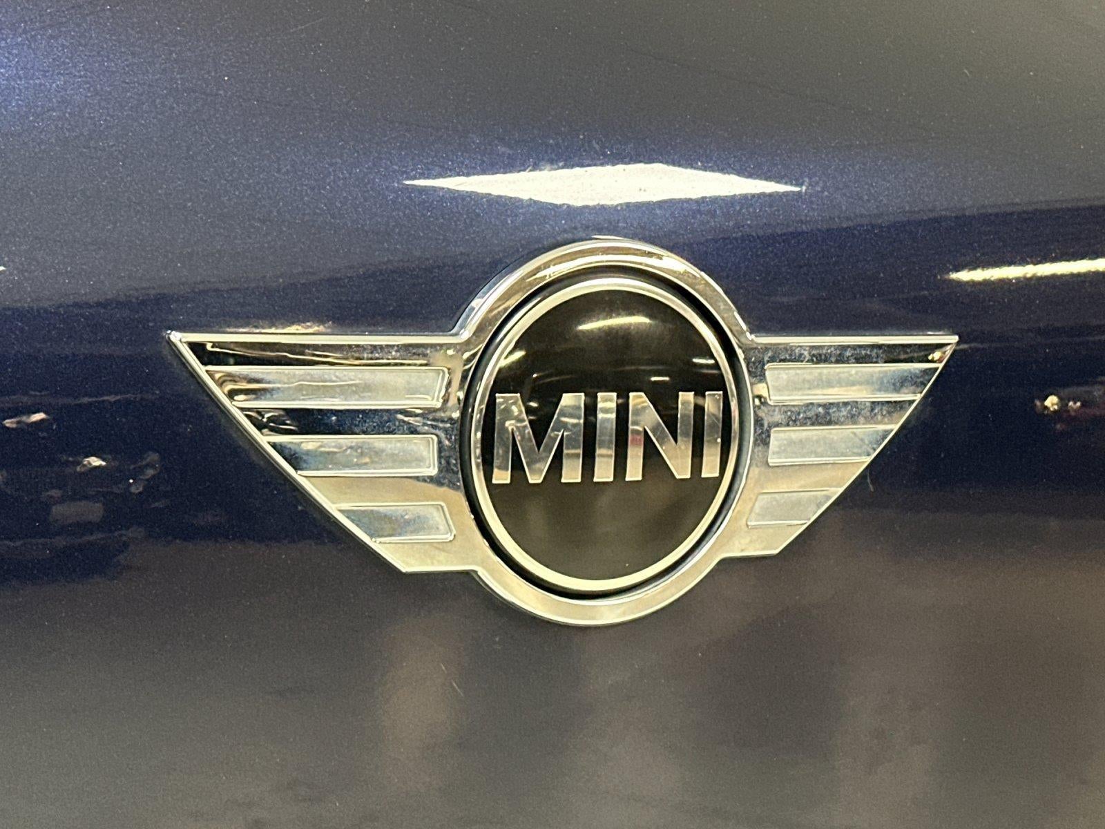 2015 MINI Cooper Countryman S