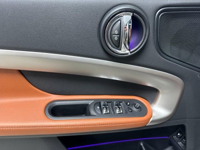 2022 MINI Countryman Cooper SE