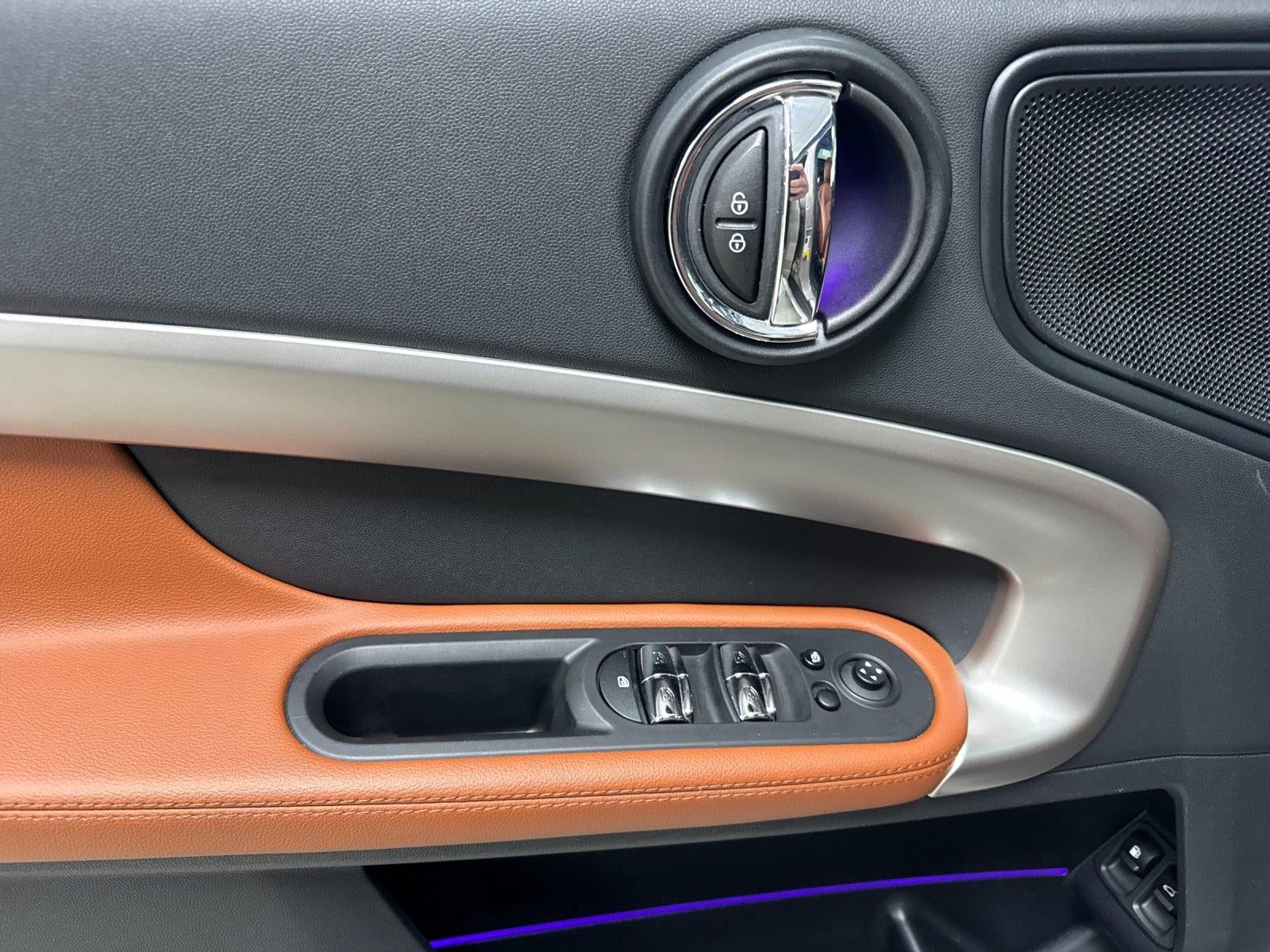 2022 MINI Countryman Cooper SE