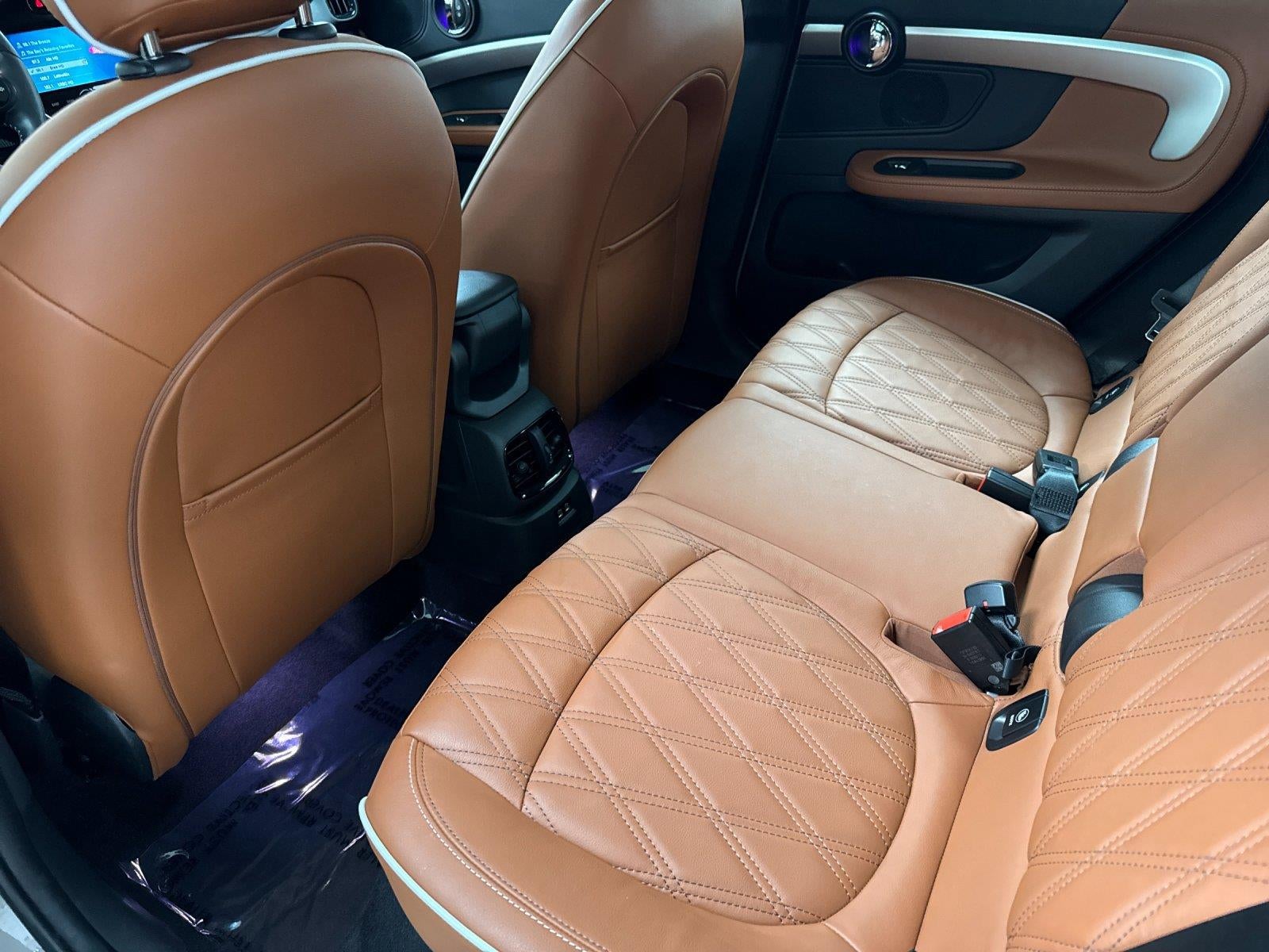 2022 MINI Countryman Cooper SE