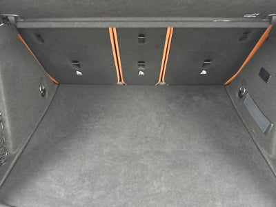 2022 MINI Countryman Cooper SE
