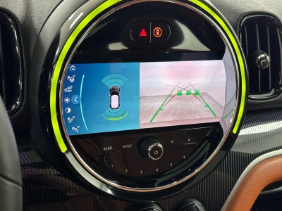 2022 MINI Countryman Cooper SE