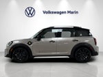 2022 MINI Countryman Cooper SE