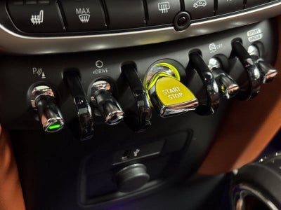 2022 MINI Countryman Cooper SE