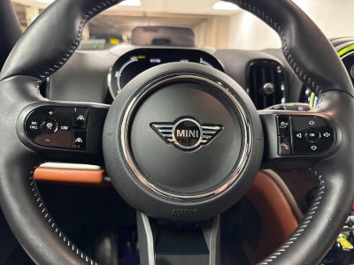 2022 MINI Countryman Cooper SE