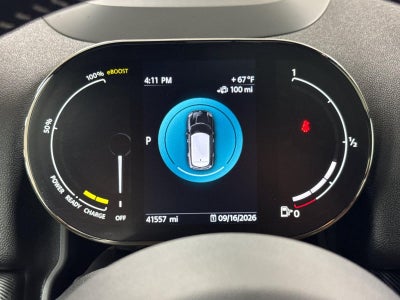 2022 MINI Countryman Cooper SE