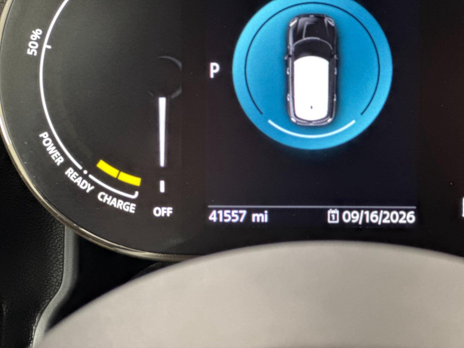 2022 MINI Countryman Cooper SE