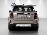 2022 MINI Countryman Cooper SE