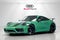2023 Porsche 911 Carrera GTS