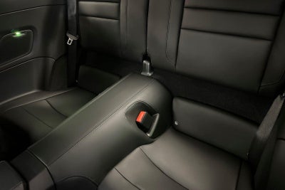 2023 Porsche 911 Carrera GTS