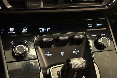 2023 Porsche 911 Carrera GTS