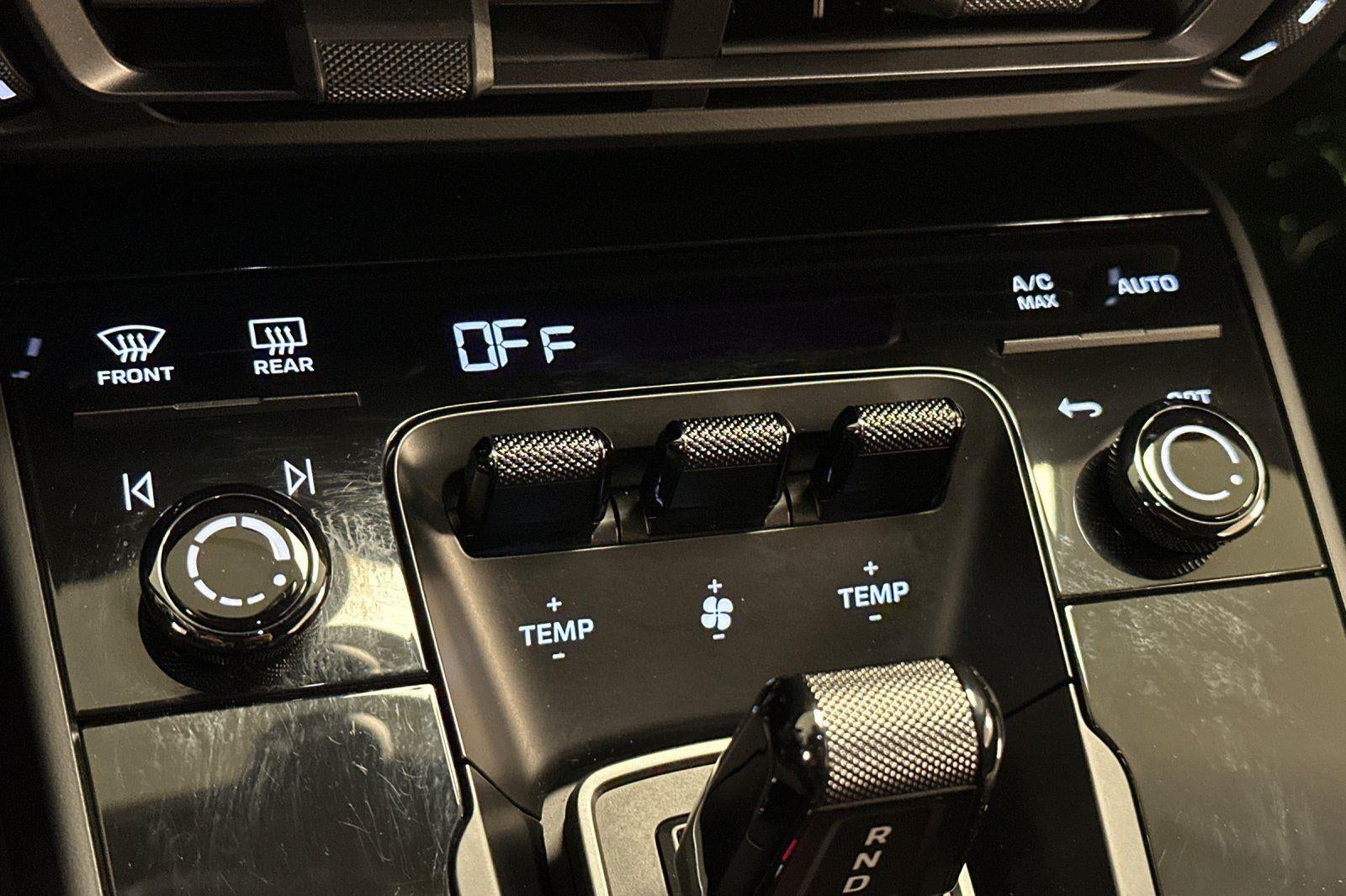 2023 Porsche 911 Carrera GTS