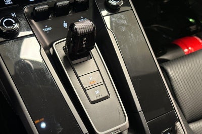 2023 Porsche 911 Carrera GTS