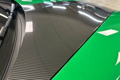 2023 Porsche 911 Carrera GTS