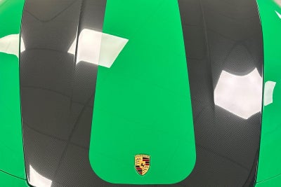 2023 Porsche 911 Carrera GTS