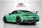 2023 Porsche 911 Carrera GTS