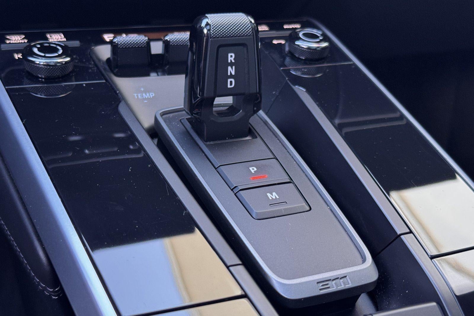 2023 Porsche 911 Carrera 4S