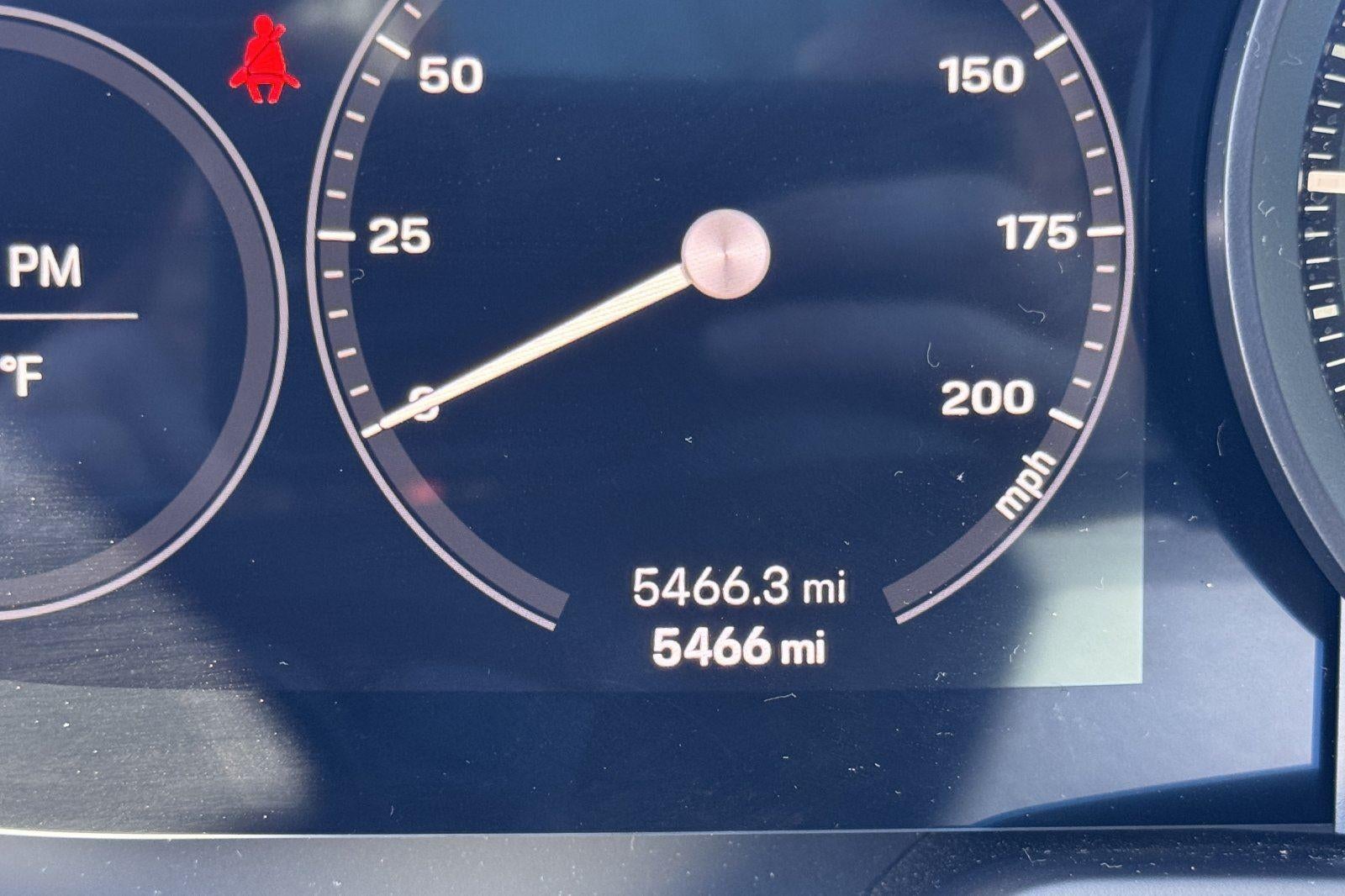 2023 Porsche 911 Carrera 4S