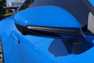 2023 Porsche 911 Carrera 4S