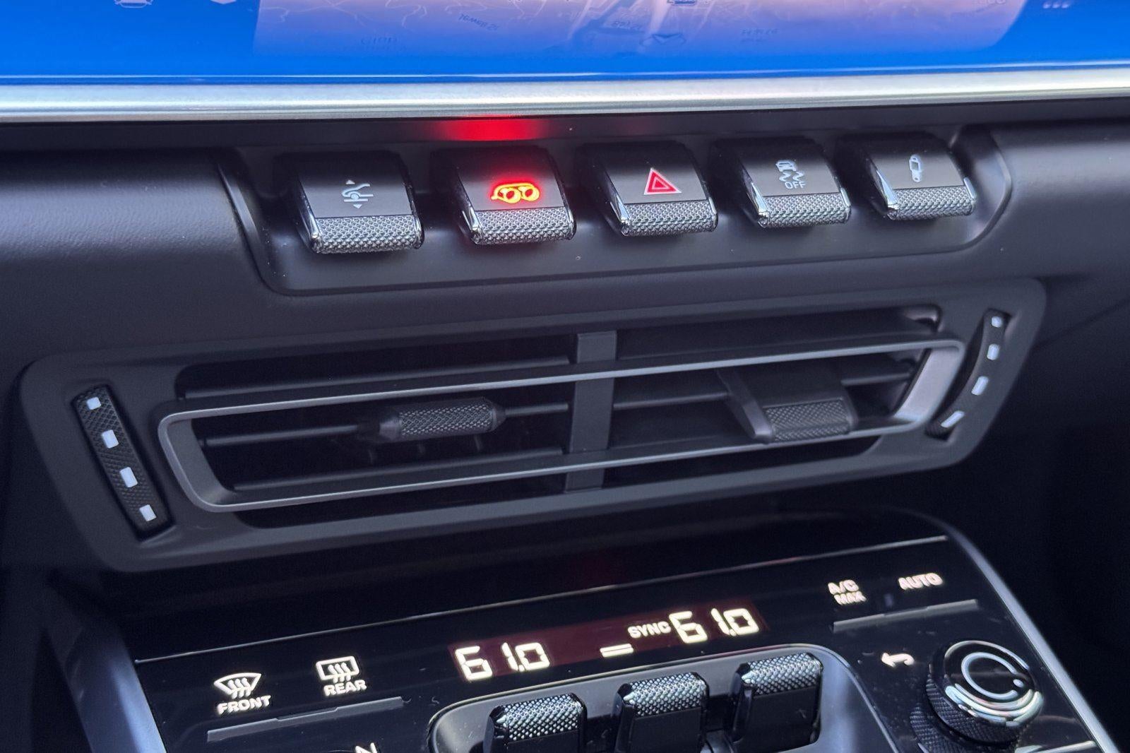 2023 Porsche 911 Carrera 4S