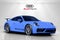 2023 Porsche 911 Carrera 4S
