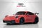 2022 Porsche 911 GT3