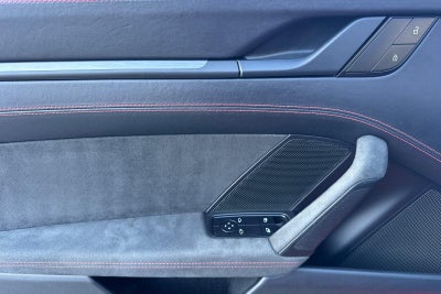 2022 Porsche 911 GT3