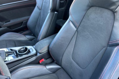 2022 Porsche 911 GT3