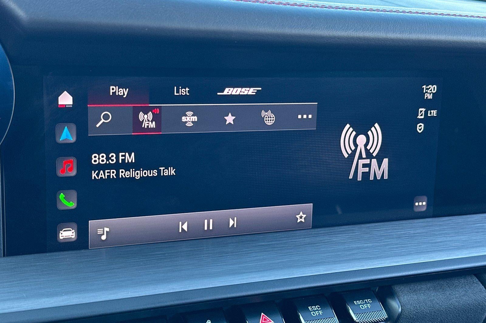 2022 Porsche 911 GT3