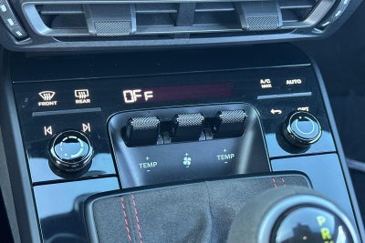 2022 Porsche 911 GT3