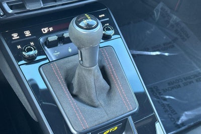 2022 Porsche 911 GT3