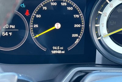 2022 Porsche 911 GT3