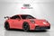 2022 Porsche 911 GT3