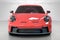 2022 Porsche 911 GT3