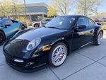 2007 Porsche 911 Turbo