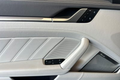 2024 Porsche 911 Turbo S