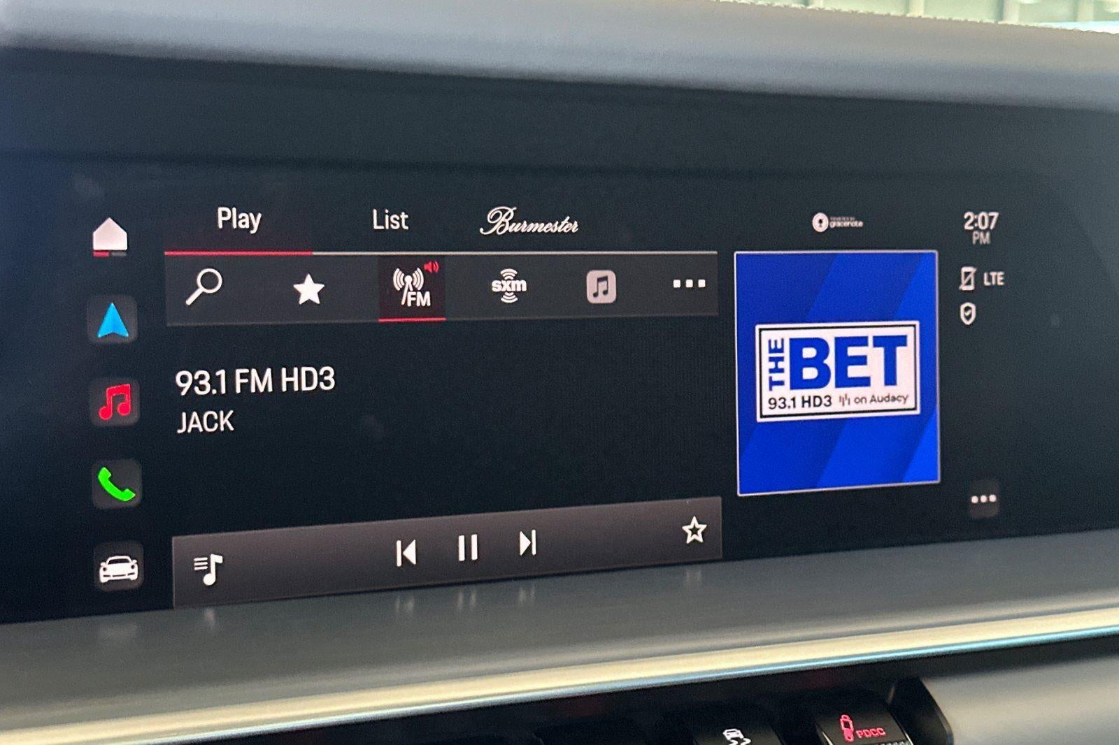 2024 Porsche 911 Turbo S