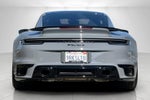 2024 Porsche 911 Turbo S