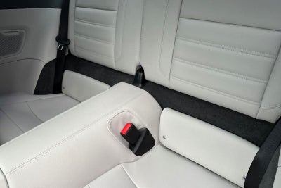 2024 Porsche 911 Turbo S