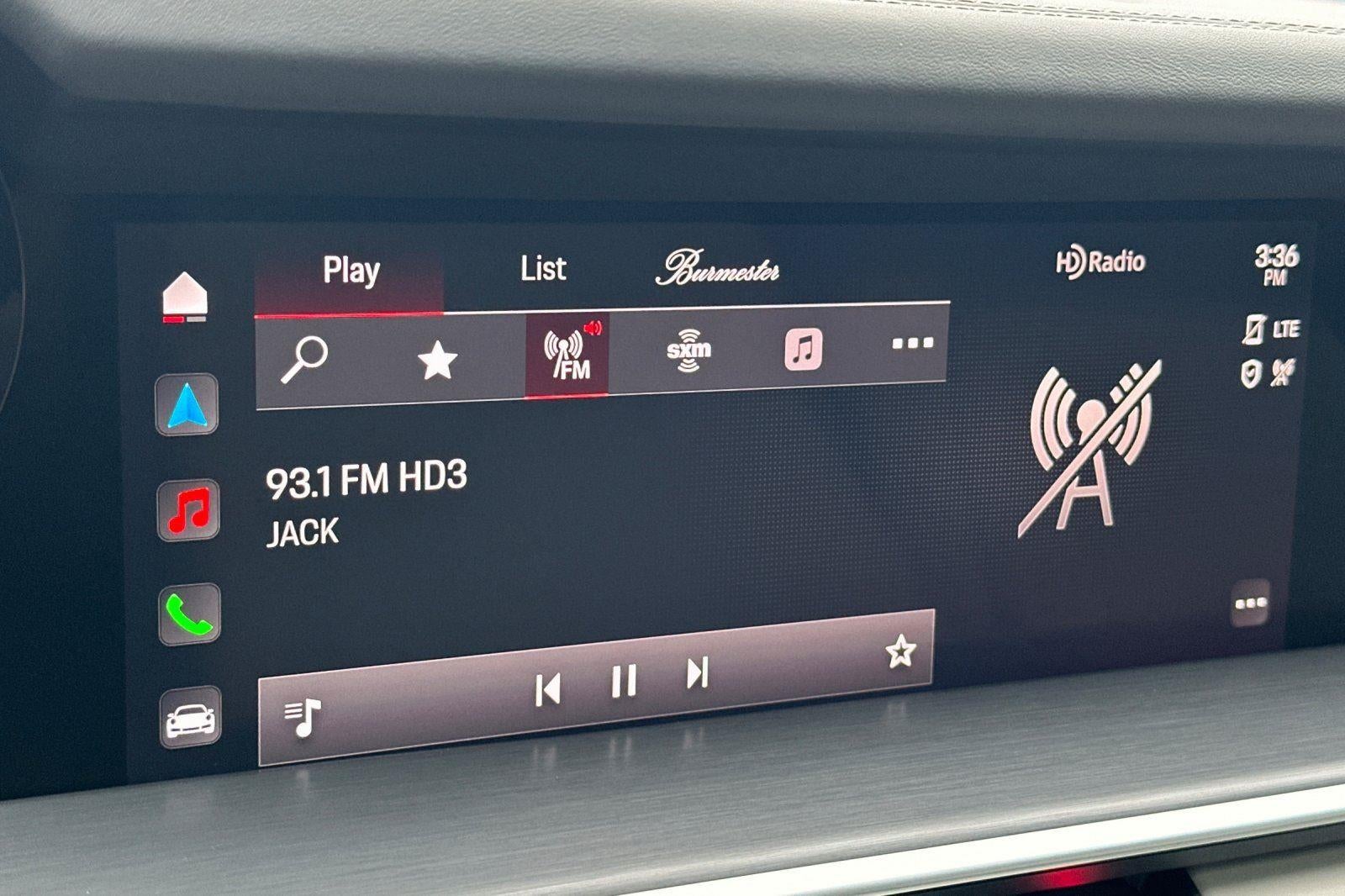 2024 Porsche 911 Turbo S