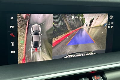 2024 Porsche 911 Turbo S