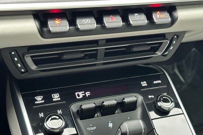 2024 Porsche 911 Turbo S