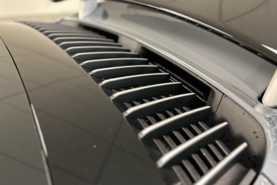 2024 Porsche 911 Turbo S