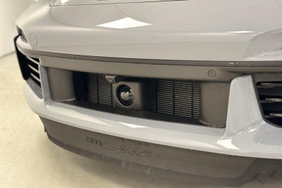 2024 Porsche 911 Turbo S