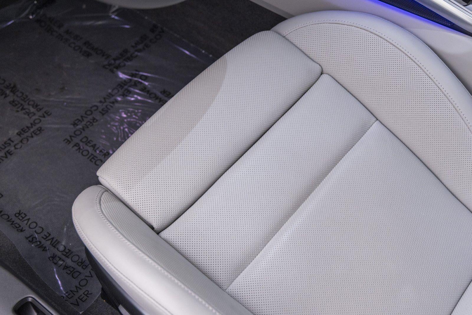 2024 Porsche 911 Turbo S