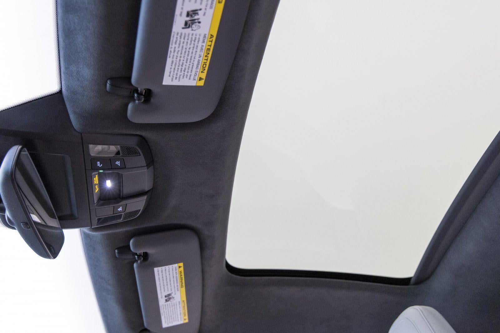 2024 Porsche 911 Turbo S