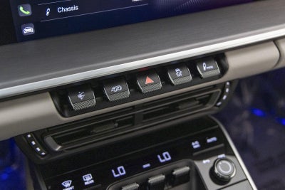 2024 Porsche 911 Turbo S